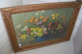 One of several nice 1930's prints