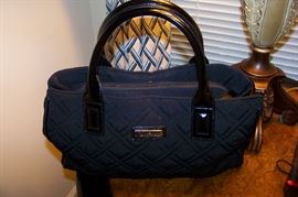 Kate Spade purse - like new