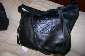 Ralph Lauren handbag