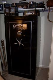 Granite Security gun safe