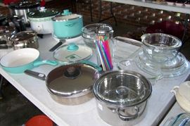 Cookware