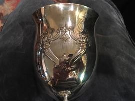 Sterling - Frances I