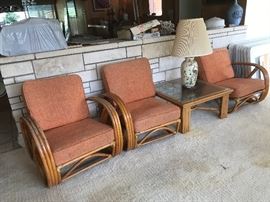 Front Room