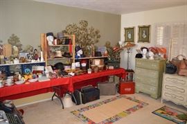 Dining Room Overview