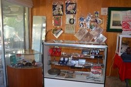 Jewelry, Coints, collectibles