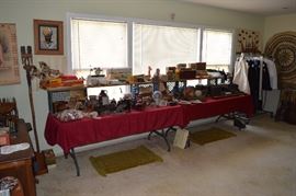 Front Room