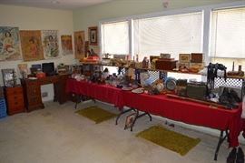 Front Room