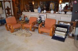 Front Room
