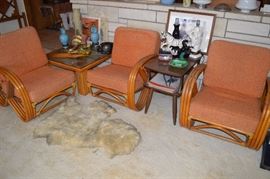 Front Room