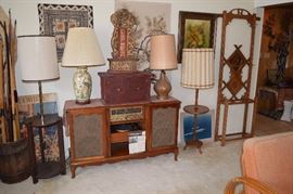 Front Room