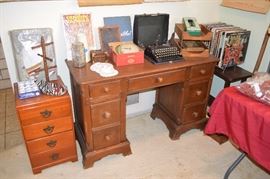 Front Room