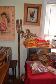 Front Room