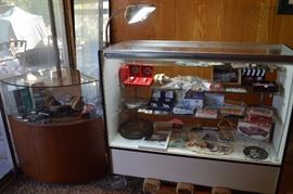 ALL JEWELRY and coins will be returned to house on Friday morning.