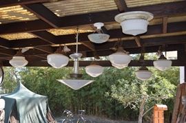 Back Patio