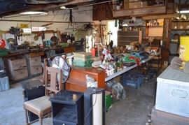 Garage