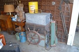 Garage