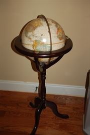 Globe