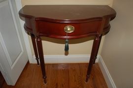 Side table