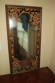 Decorative mirror