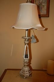 Decorative lamp