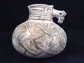  Prehistoric Anasazi Olla Tonto Basin 