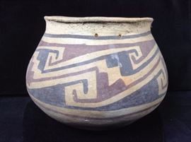  Prehistoric Casals Grandes Pot 