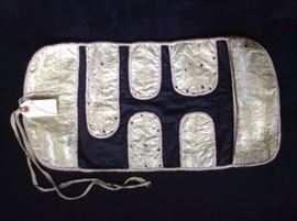 1890 Aleut Tool Case 