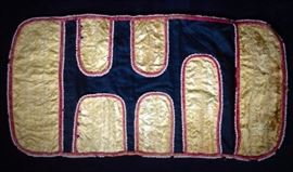 1890 Aleut Tool case