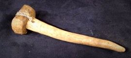 Antler Hammer