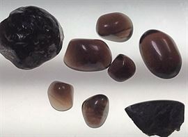 Apache Tears Loose Stones