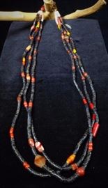 Beaded Necklace