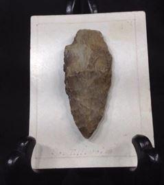 Flint Arrowhead Southern Illinois