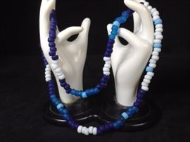 Heishe Bead necklace