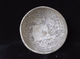 Hohokam Flagstaff Bowl CE 300 To 1200 