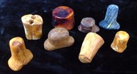 Labret 8 Assorted Mediums