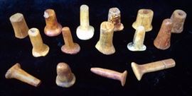 Labrets 15 Assorted Styles