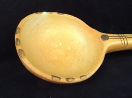 Nampeyo Hopi Ladle 