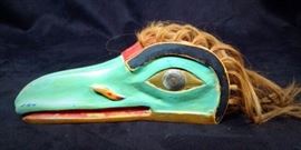 Raven Mask NW 