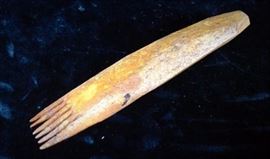 Seal Scratcher Hunting Tool