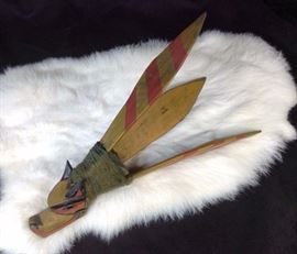 Simone Charlie Fishing Lure