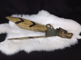 Simone Charlie Fishing Lure