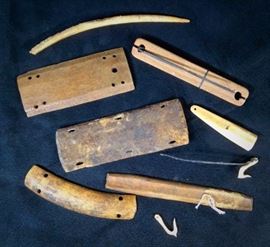 Tools Fishing Hunting