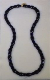 Trade Bead Necklace