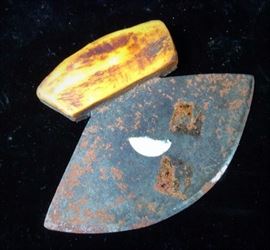 Ulu Knife Eskimo