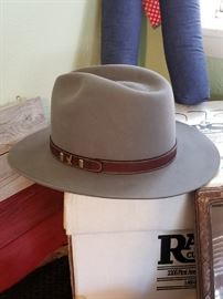 Swarovski Hat 