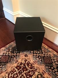m&s subwoofer