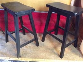 stools