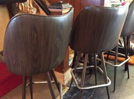30" Swivel Bar Stools