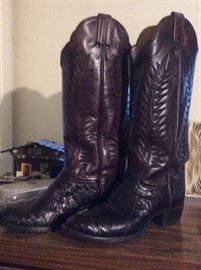 Women's Cowboy Boots