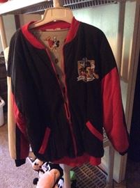 Mickey Mouse Coat